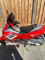 Gilera runner 172cc sd, Ophalen, Tweetakt, Gebruikt, Maximaal 45 km/u