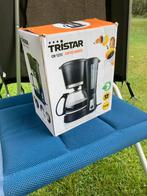 Handig koffie apparaat van Tristar(nieuw), Caravans en Kamperen, Ophalen of Verzenden, Nieuw