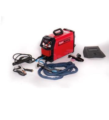  NIEUW! HyperWelding TIG 200 Lasapparaat – TIG & MMA – beschikbaar voor biedingen