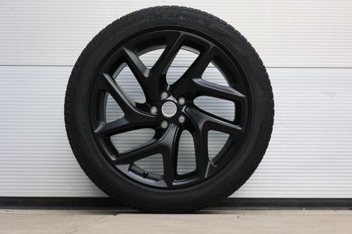 Originele Land Rover Range Rover / Sport 22” in Nieuwstaat!, Auto-onderdelen, Banden en Velgen, Banden en Velgen, All Season, Overige maten