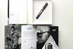 Montblanc Writers Edition Vulpen Fountain pen Leo Tolstoy, Ophalen of Verzenden, Nieuw, Vulpen, Mont Blanc