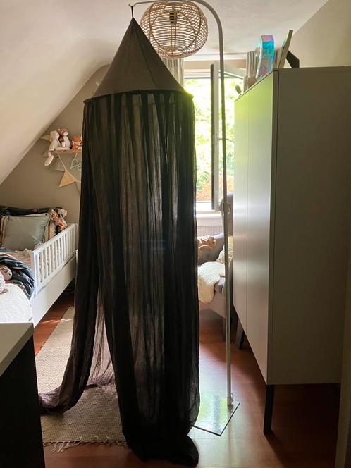 2 klamboe’s met piekstok, Kinderen en Baby's, Kinderkamer | Inrichting en Decoratie, Zo goed als nieuw, Klamboe, Ophalen