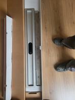 Aco shower drain rvs nieuw in doos compleet, Doe-het-zelf en Verbouw, Afvoer, Nieuw, Ophalen of Verzenden, Rvs