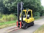 2015 Hyster H3.5FT Vorkheftruck, Overige aandrijving, Heftruck, Hyster