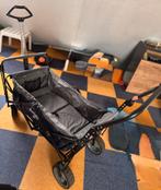 Outdoor Active bolderkar met dak, Ophalen, Gebruikt, Overige merken