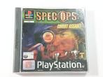 Spec Ops: Covert Assault - PlayStation - PAL - Compleet, Sony Interactive Entertainment Network Europe Limited, Shooter, Verzenden