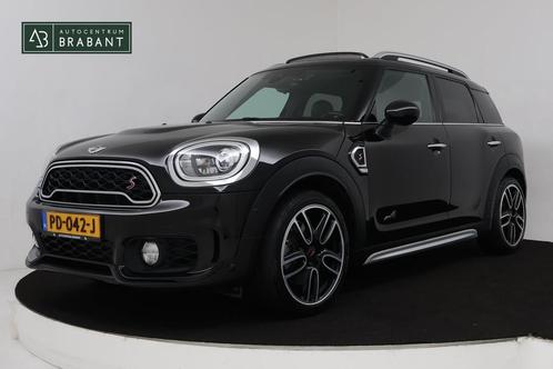 Mini Mini Countryman 2.0 Cooper S ALL4 Chili (PANORAMADAK, C, Auto's, Mini, Bedrijf, Te koop, Countryman, 4x4, ABS, Achteruitrijcamera
