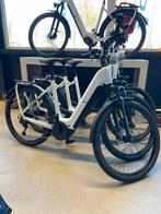 Cube Kathmandu, Ophalen, Nieuw, Cube, 50 km per accu of meer