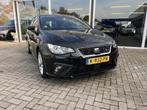 SEAT Ibiza 1.0 TSI FR Business Intense Clima / Cruise / Came, Gebruikt, Euro 6, 1028 kg, Origineel Nederlands