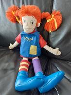grote pippi langkous pop iduna 1997 goede staat, Ophalen of Verzenden