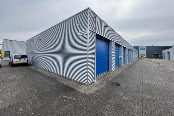 Te Huur, Opslagbox/Bedrijfs Unit Lelystad, Zakelijke goederen, Bedrijfs Onroerend goed, Opslag of Loods