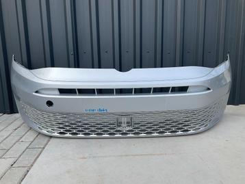 Bumper Volkswagen CADDY 2k7 2K7807221A Voorbumper C10-13064 beschikbaar voor biedingen