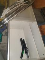 Hangkast, Huis en Inrichting, Ophalen of Verzenden, Gebruikt