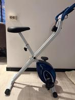 Ultrasport Hometrainer - Nieuwstaat, Ophalen of Verzenden, Zo goed als nieuw, Metaal, Benen