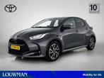 Toyota Yaris 1.5 Hybrid Dynamic | Dealer Onderhouden | Stoel, 12 maanden, Gebruikt, LED verlichting, 49 €/maand