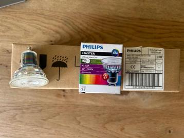 Dimbare led 220 V Philips  beschikbaar voor biedingen