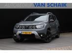 Dacia Duster 1.0 TCe Bi-Fuel Extreme NAVI | CAMERA | KEYLESS, Auto's, Voorwielaandrijving, Lichtsensor, Gebruikt, Duster