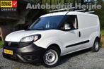 Fiat Dobló Cargo 1.6 MJ L2H1 MAXI BLUETOOTH/NAVI/AIRCO/TREK, Auto's, Voorwielaandrijving, 12 maanden, Gebruikt, Euro 6