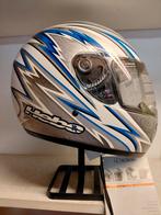 Nieuwe helm maat XS, Motoren, XS, Kinderen, Ophalen of Verzenden, Integraalhelm