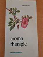 Aromatherapie - Genezen met geuren, Ophalen of Verzenden, Gelezen, Overige onderwerpen, Ellen Asjes