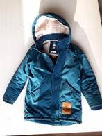 Z8 official Dean winterjas maat 128-134, Gebruikt, Jongen of Meisje, Z8, Ophalen of Verzenden