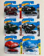 Hot Wheels Porsche div modellen Hotwheels per stuk, Ophalen of Verzenden, Nieuw, Auto