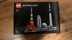 Lego set 21051 Architecture Tokio, Kinderen en Baby's, Speelgoed | Duplo en Lego, Ophalen of Verzenden, Nieuw, Complete set, Lego