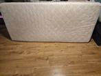 Matras 90x200 cm - Eenpersoons, Huis en Inrichting, Slaapkamer | Matrassen en Bedbodems, Ophalen, Gebruikt, 90 cm, Eenpersoons
