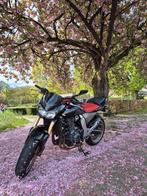 Kawasaki Z1000 - Niet de mooiste wel snel en heel luid!, Sportuitlaat, 4 cilinders, Motorrijbewijs A, Particulier