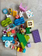 Duplo, Ophalen, Zo goed als nieuw, Overige merken