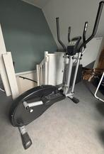 Crosstrainer, Ophalen, Crosstrainer