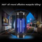 Killer insectenlamp, Overige soorten
