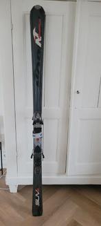 Nordica ski's 170 gewaxd en geslepen, Ophalen, 160 tot 180 cm, Zo goed als nieuw, Nordica