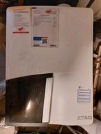 atag ketel en boiler, Ophalen, Gebruikt