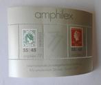 1 postzegelvel Amphilex 1977, Verzenden, Na 1940, Postfris