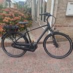 Zeer mooie Giant Entour met middenmotor 500Wh, Ophalen, Zo goed als nieuw, 47 tot 51 cm, 50 km per accu of meer