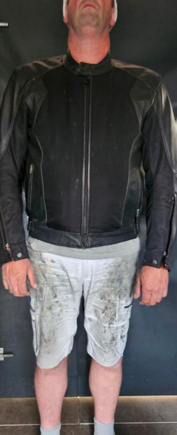 Te koop revit motorjas en reystyle beschikbaar voor biedingen