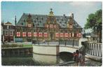 AK Middelburg - Kloveniersdoelen, demucolor, Verzamelen, Ansichtkaarten | Nederland, 1940 tot 1960, Zeeland, Ongelopen, Verzenden