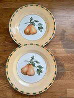 Churchill somerset borden 26 cm, Ophalen of Verzenden, Overige stijlen, Bord(en)