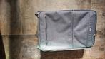 koffers Samsonite Koffer Zwart en Grijs, Gebruikt, Hard kunststof, 35 tot 45 cm, Slot