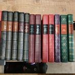 980 boeken alles in een koop, Boeken, Encyclopedieën, Gelezen, Ophalen