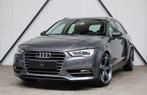 Audi A3 Sportback 1.4 TFSI Ambition l Panoramadak l Sport l, Voorwielaandrijving, Gebruikt, Zwart, 4 cilinders