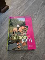 Je droom pony, Ophalen of Verzenden, Gelezen, Paarden of Pony's