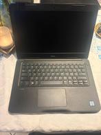 Dell latitude 3380 I3-6006u 4gb 128gb ssd Windows 11, Gebruikt, 2 tot 3 Ghz, Qwerty, HP
