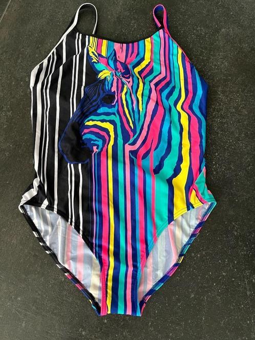 Funkita badpak NIEUW maat 42, Kleding | Dames, Badmode en Zwemkleding, Nieuw, Badpak, Overige kleuren, Verzenden