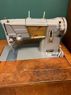 Singer naaimachine met kast, Antiek en Kunst, Antiek | Naaimachines, Ophalen