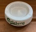 Carlsberg asbak, Verzamelen, Ophalen of Verzenden, Gebruikt, Overige typen, Overige merken