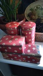 Ark, Verzamelen, Blikken, Ophalen, Gebruikt, Beschuit, Overige merken