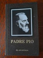 PADRE PIO - ARNI DECORTE (1987), Ophalen of Verzenden, Gelezen, Christendom | Katholiek