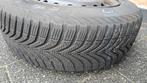 Winterbanden Vredestein 175/65 R15 met Velg, Auto-onderdelen, Banden en Velgen, Ophalen, Gebruikt, 15 inch, 175 mm